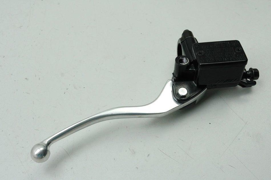 HONDA CB 125 R JC91 Bremszylinder vorn Nissin Bremspumpe Hauptbremszylinder