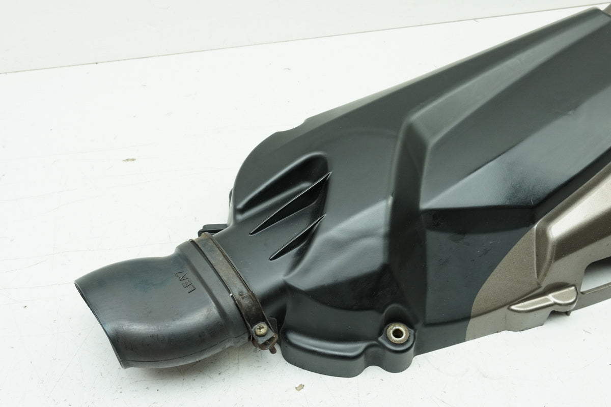 KYMCO DOWNTOWN 300 i ABS RFBV20 Abdeckung für Variomatikdeckel Cover Motordeckel