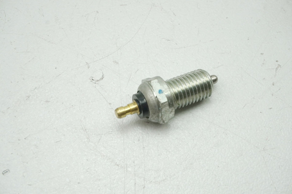 HONDA CBR 600 RR PC40 Interruptor de punto muerto - 4000 km