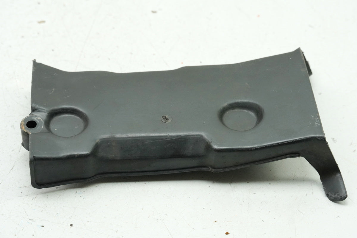 YAMAHA XV 750 4PW VIRAGO Rear Cylinder Cover Trim Lid
