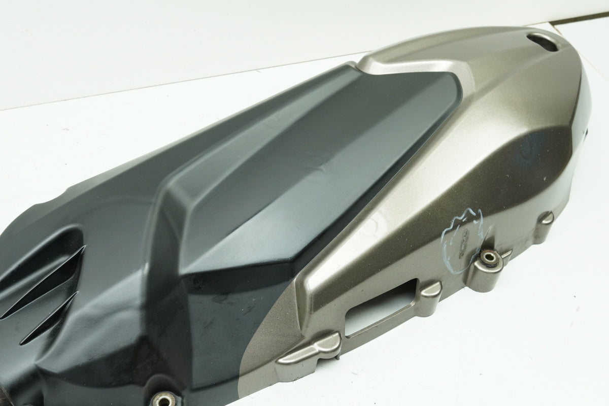 KYMCO DOWNTOWN 300 i ABS RFBV20 Abdeckung für Variomatikdeckel Cover Motordeckel