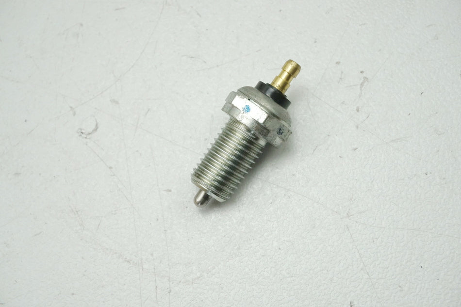 HONDA CBR 600 RR PC40 Interruptor de punto muerto - 4000 km