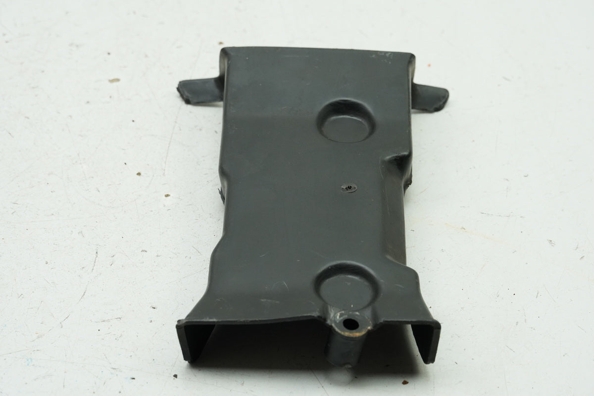 YAMAHA XV 750 4PW VIRAGO Rear Cylinder Cover Trim Lid