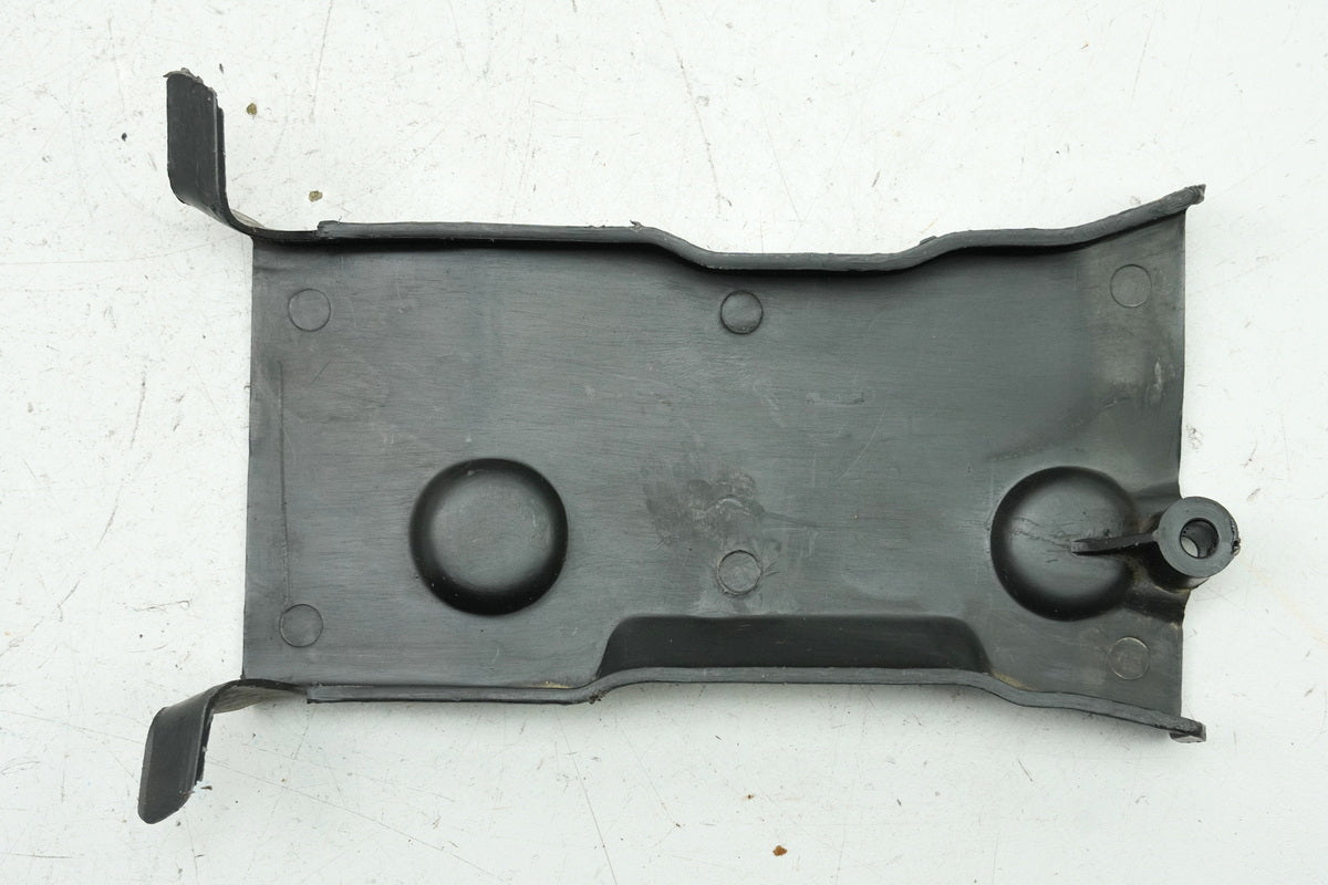 YAMAHA XV 750 4PW VIRAGO Rear Cylinder Cover Trim Lid
