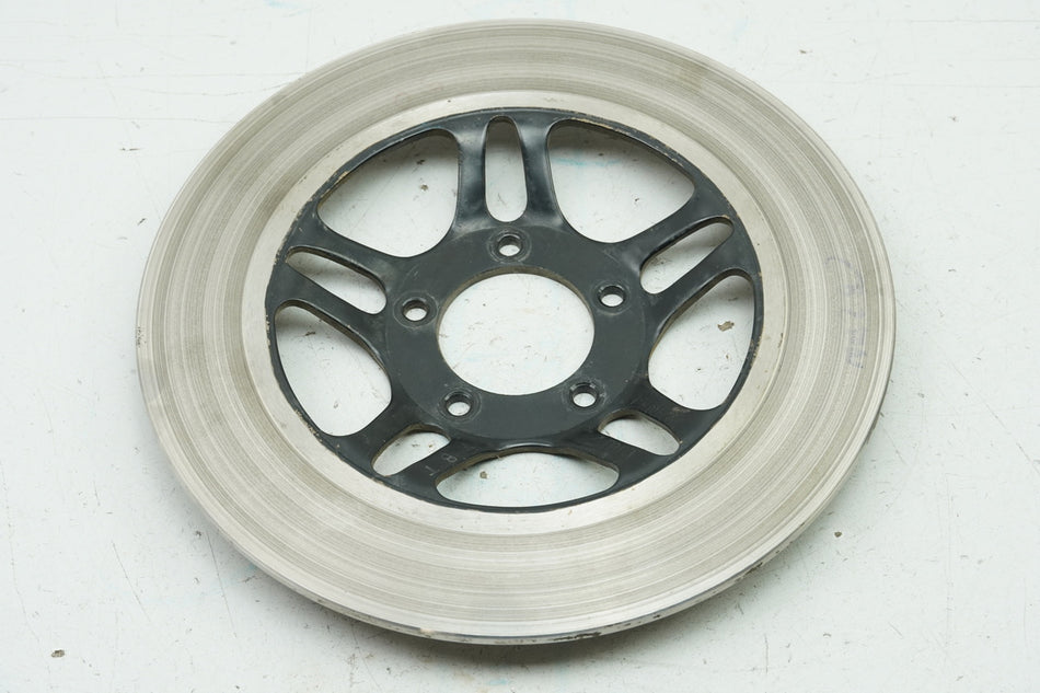 HONDA CB 250 N Bremsscheibe vorn Brake Disc 4,968 mm 79-86