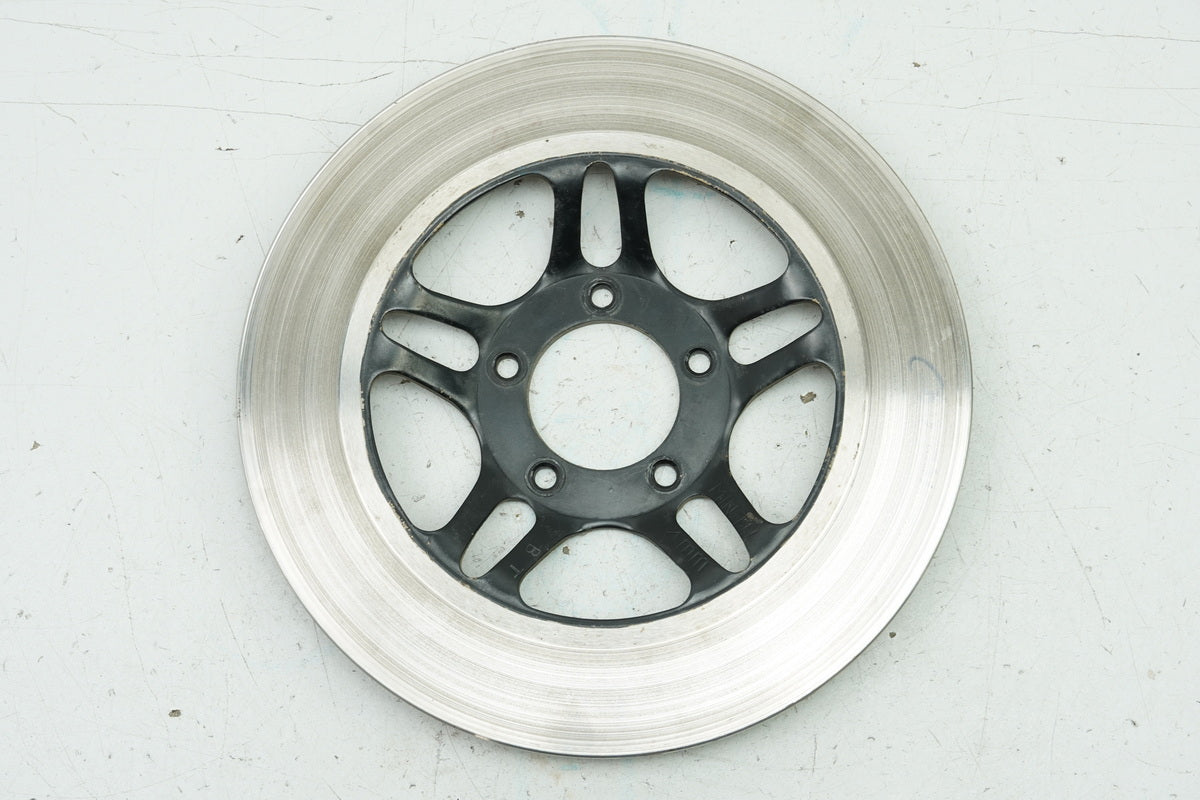 HONDA CB 250 N Bremsscheibe vorn Brake Disc 4,968 mm 79-86