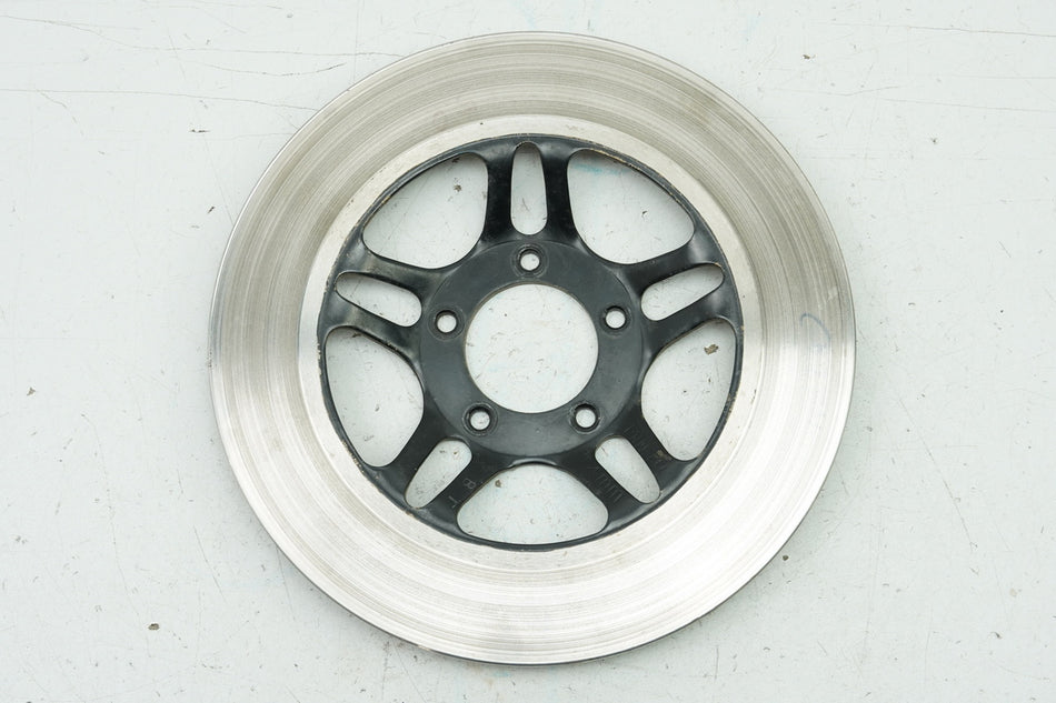 HONDA CB 250 N Bremsscheibe vorn Brake Disc 4,968 mm 79-86