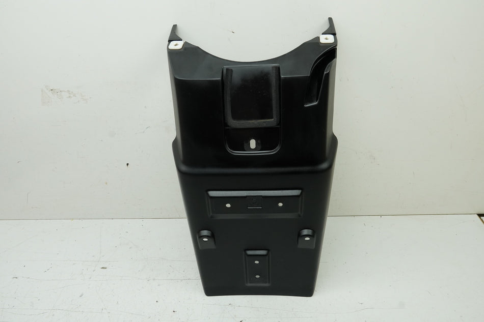 BMW R 1150 RT R22 Kennzeichenhalter Kotflügel hint. Radlauf Fender Spritzschutz