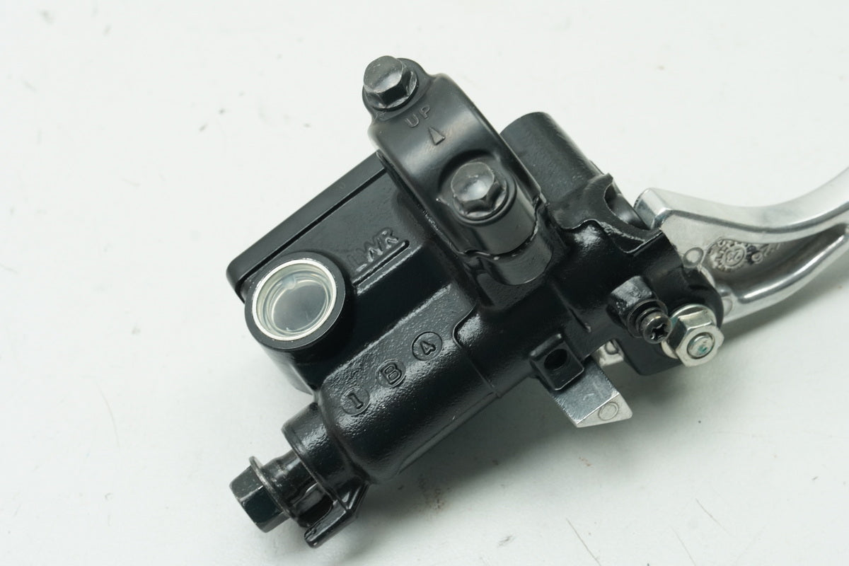 HONDA CB 125 R JC91 Front Master Cylinder Nissin Brake Pump Master Cylinder