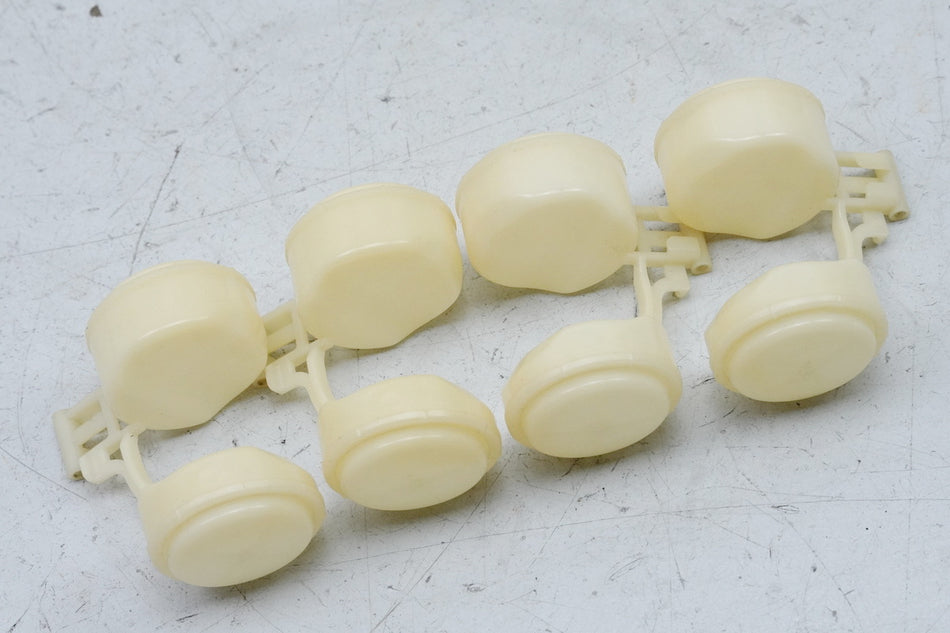 HONDA CBR 600 PC25 Flotador de carburador Set de flotadores para carburador Keihin 91-94