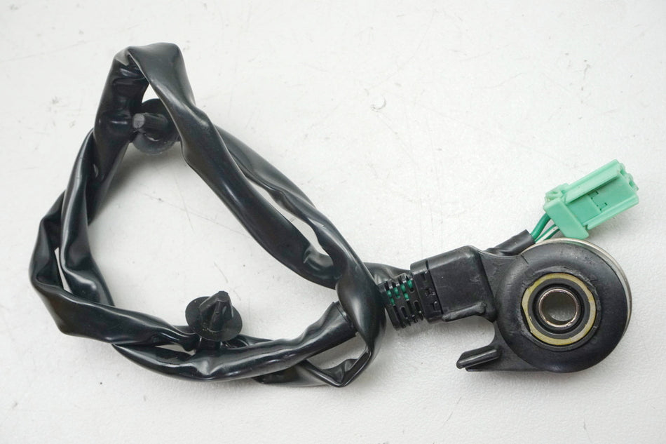 HONDA CBR 600 RR PC40 Interruptor de pata de cabra - 4000 km