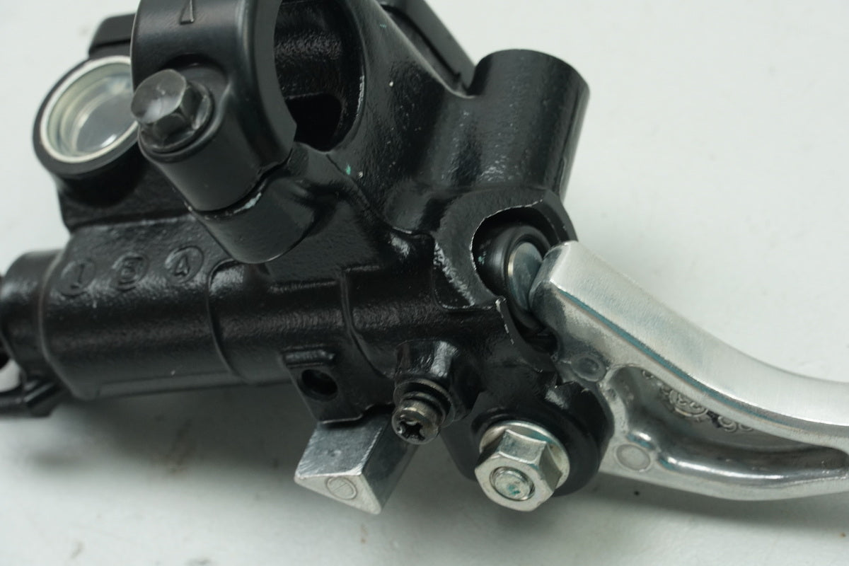 HONDA CB 125 R JC91 Front Master Cylinder Nissin Brake Pump Master Cylinder