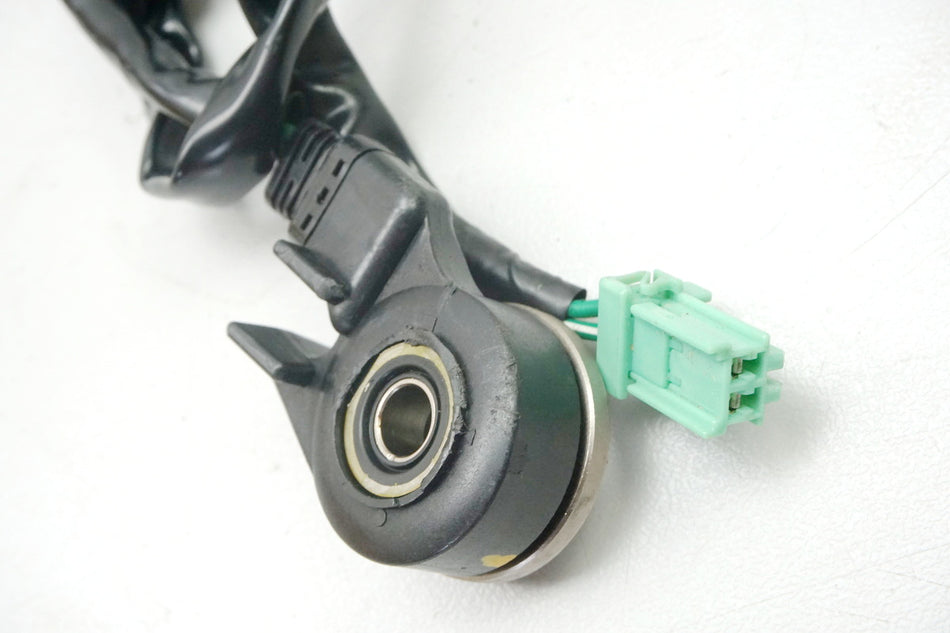 HONDA CBR 600 RR PC40 Interruptor de pata de cabra - 4000 km