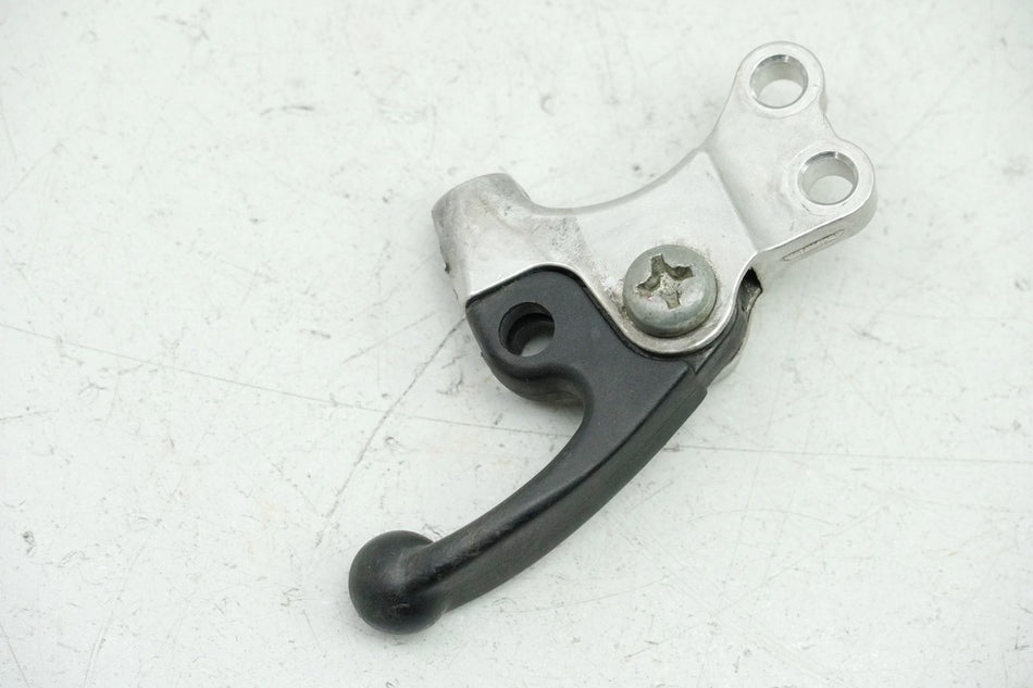 YAMAHA YZ 426 F 5BE Palanca de descompresor Soporte de palanca de descompresor