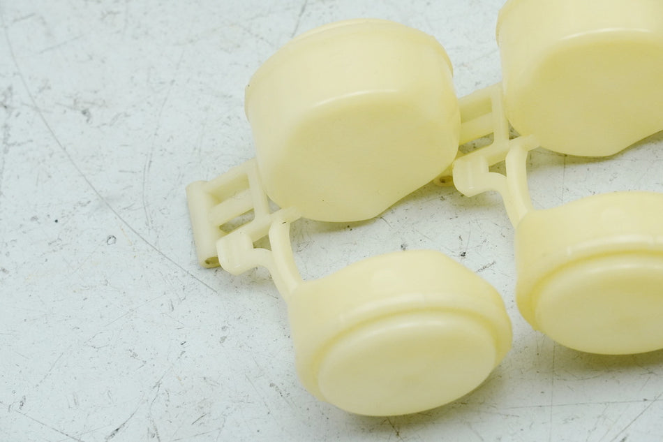 HONDA CBR 600 PC25 Flotador de carburador Set de flotadores para carburador Keihin 91-94