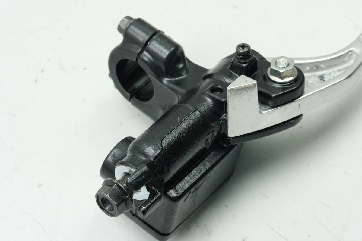 HONDA CB 125 R JC91 Front Master Cylinder Nissin Brake Pump Master Cylinder