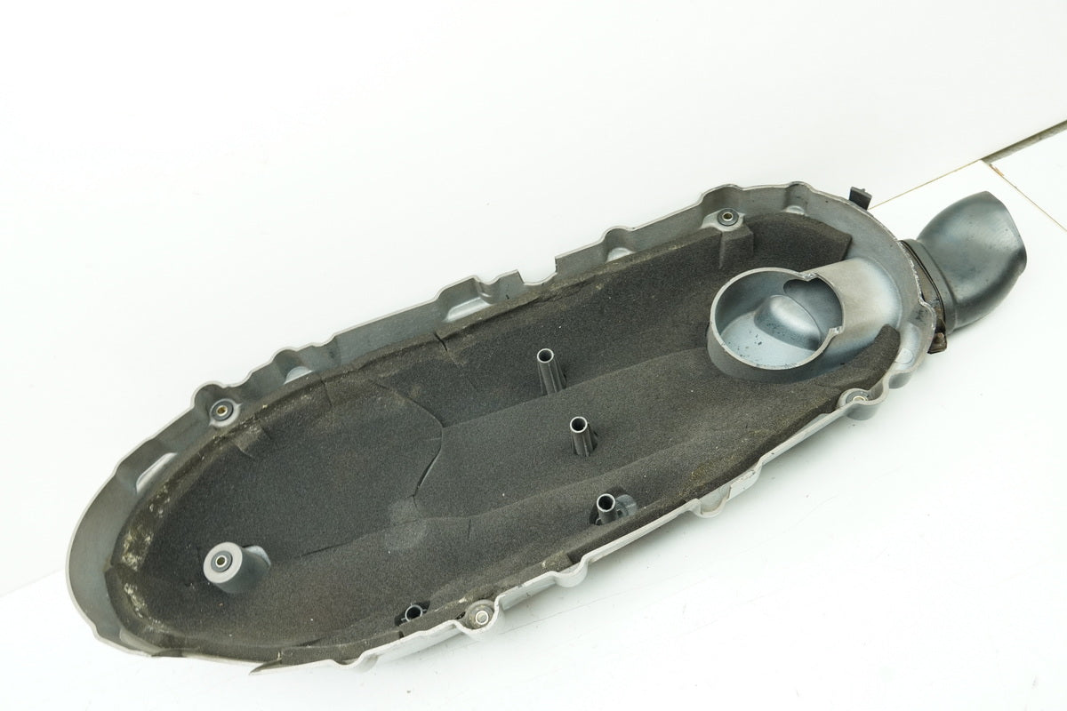 KYMCO DOWNTOWN 300 i ABS RFBV20 Abdeckung für Variomatikdeckel Cover Motordeckel