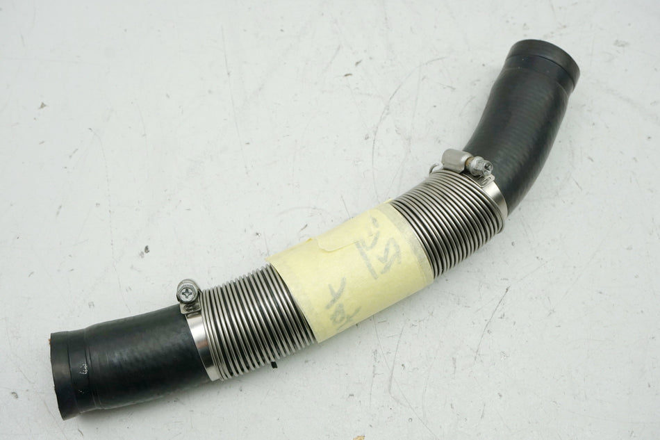 Honda CB 600 PC34 PC36 Hornet manguera de radiador derecha del radiador --> termostato