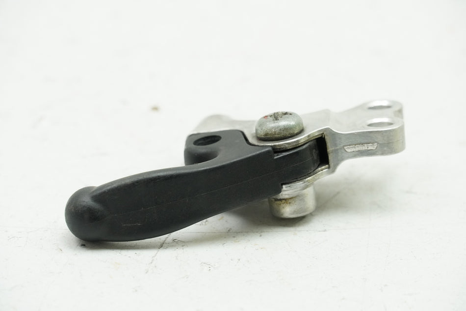 YAMAHA YZ 426 F 5BE Palanca de descompresor Soporte de palanca de descompresor