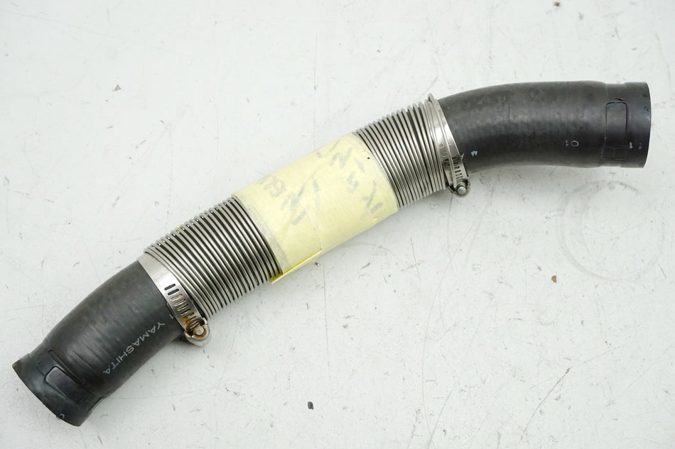 Honda CB 600 PC34 PC36 Hornet manguera de radiador derecha del radiador --> termostato