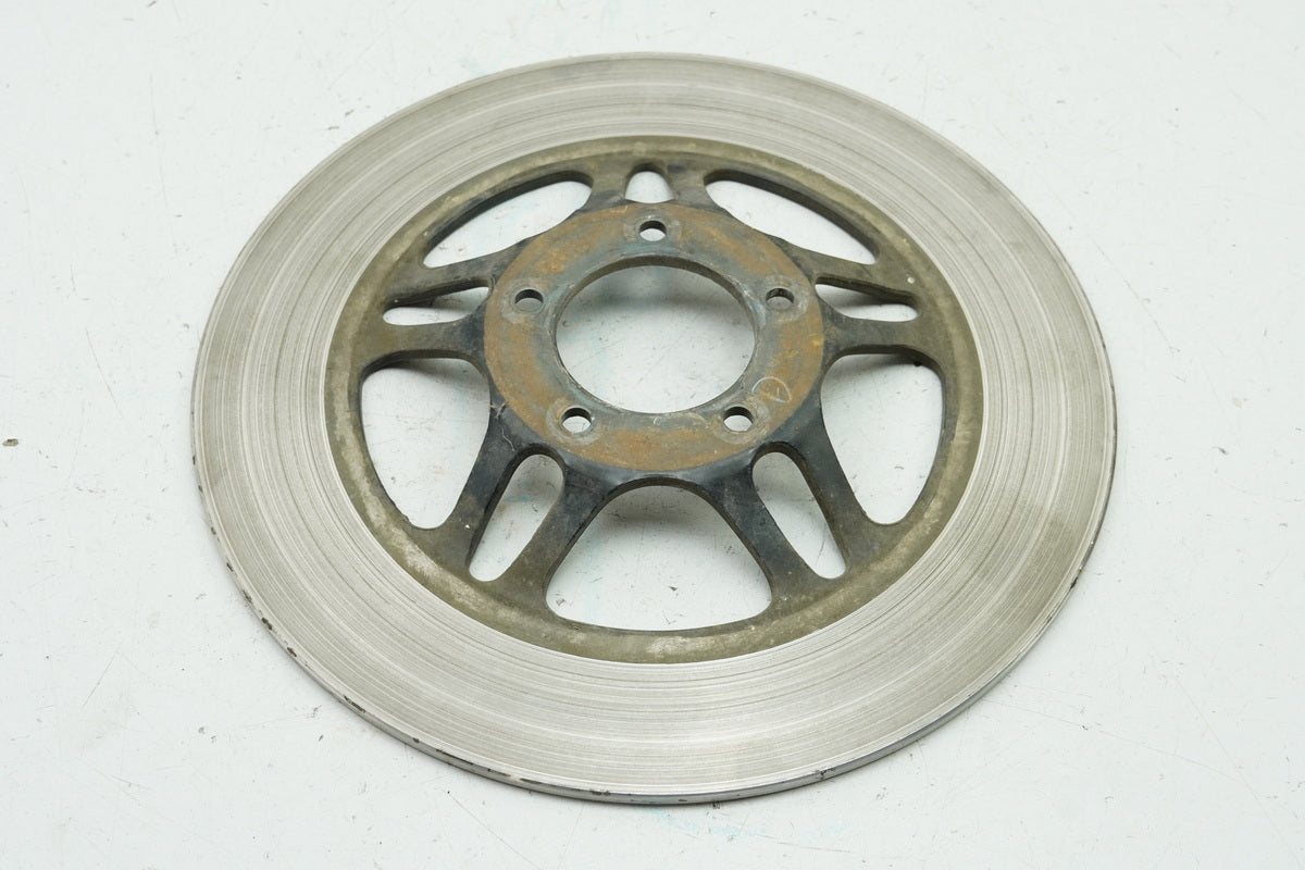 HONDA CB 250 N Bremsscheibe vorn Brake Disc 4,968 mm 79-86