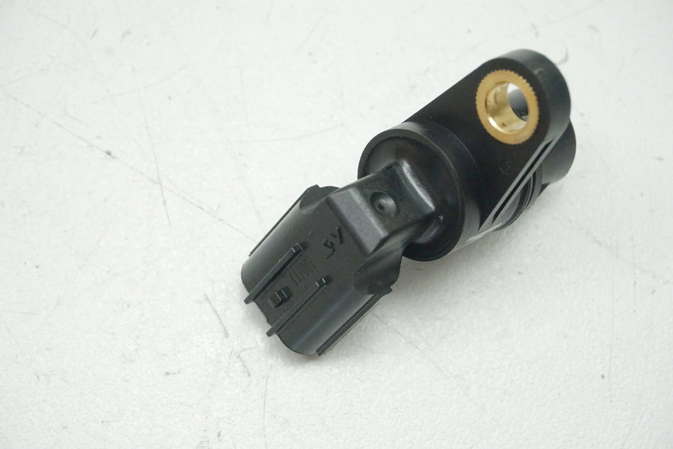 HONDA CBR 600 RR PC40 Tachosensor Sensor Speed Geber Geschwindigkeit - 4000 km