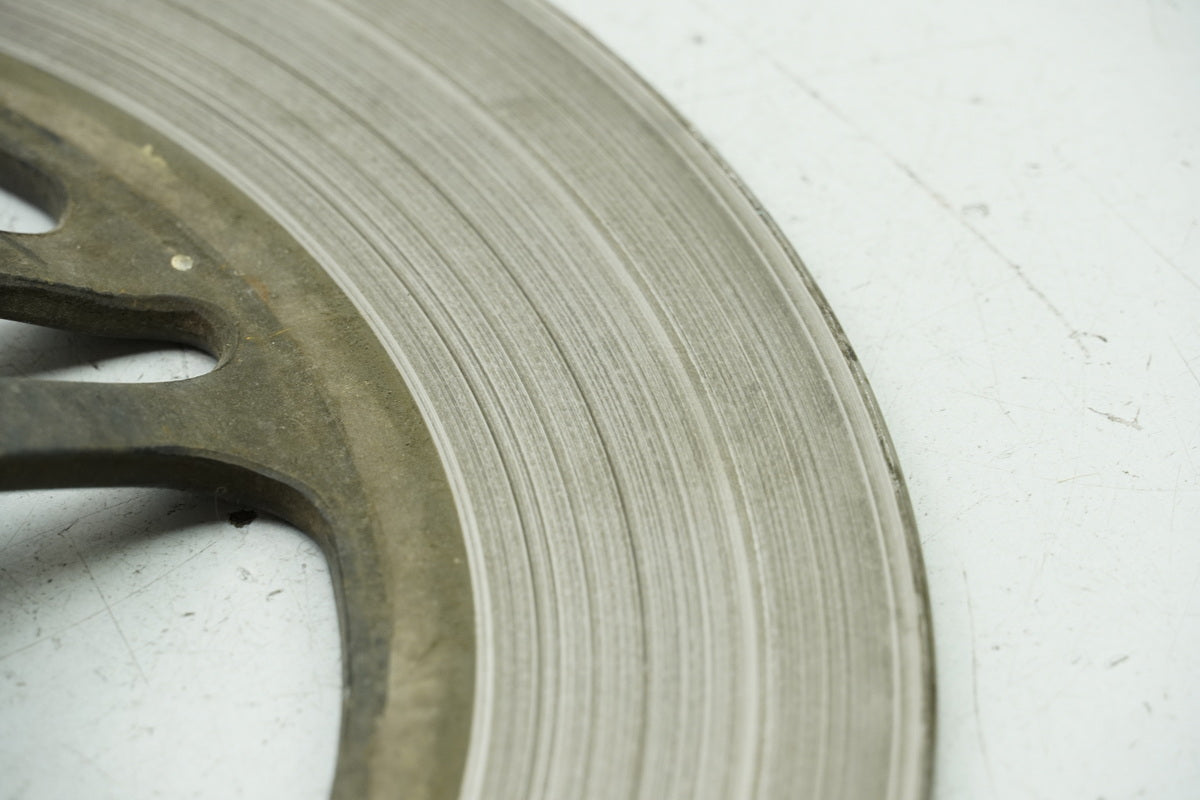 HONDA CB 250 N Bremsscheibe vorn Brake Disc 4,968 mm 79-86