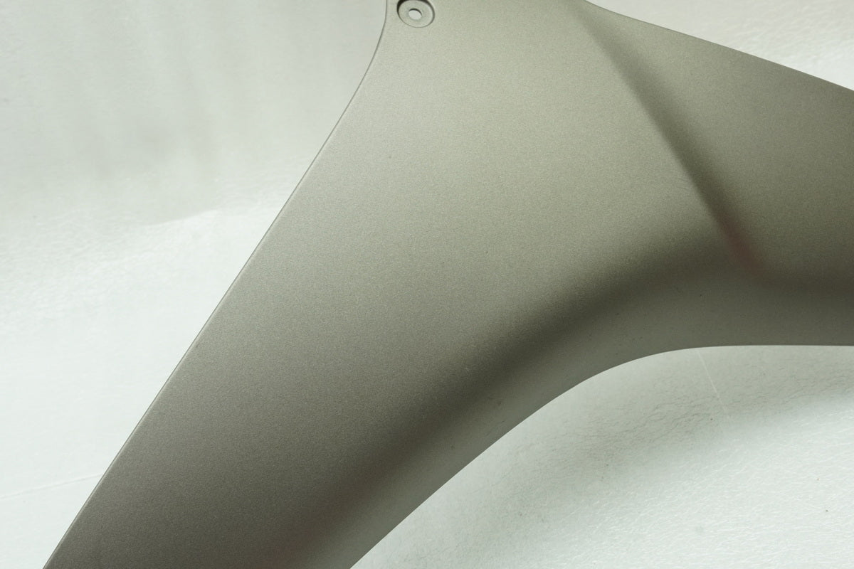 HONDA CBR 600 RR PC40 Seitenverkleidung rechts Seitenteil Abdeckung Cover 07-08