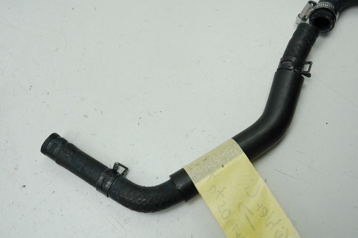 HONDA CB 125 R JC91 Kühlerschlauch Schläuche für Kühler Kühlmittel (für Motor)