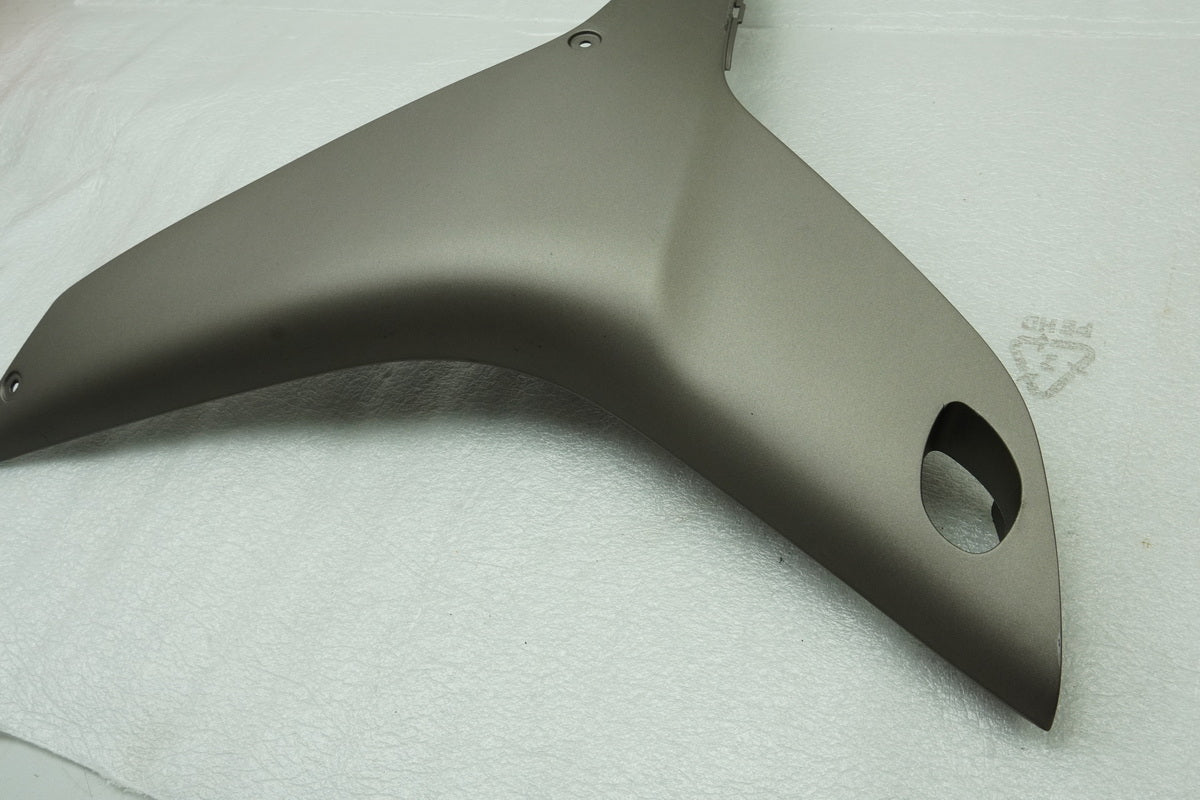 HONDA CBR 600 RR PC40 Seitenverkleidung rechts Seitenteil Abdeckung Cover 07-08