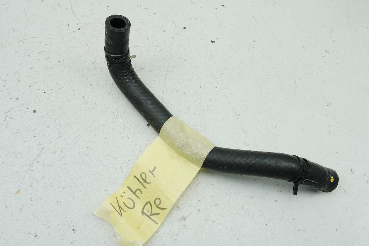 HONDA CB 125 R JC91 Kühlerschlauch Schläuche für Kühler Kühlmittel (für Motor)