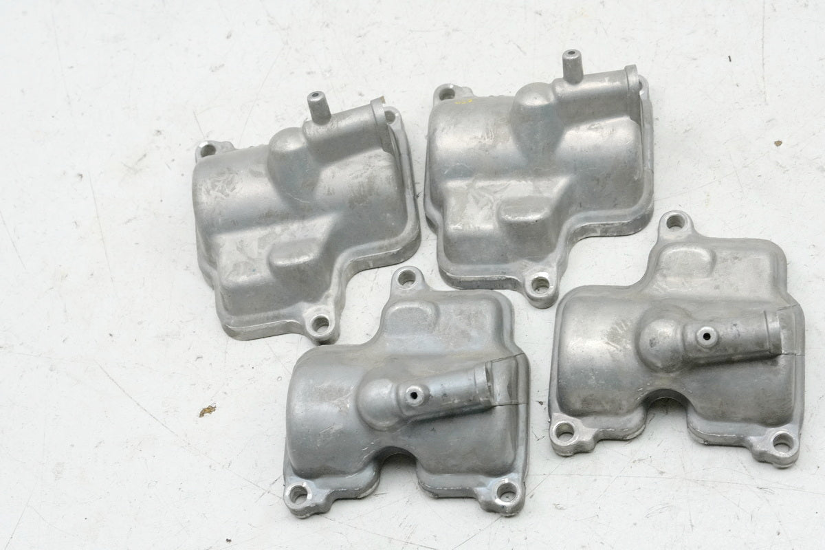 HONDA CBR 600 PC25 Tapa de la cuba del flotador para carburador Keihin 91-94