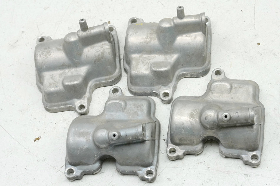 HONDA CBR 600 PC25 Schwimmerkammerdeckel Schwimmerkammer für Vergaser Keihin 91-94