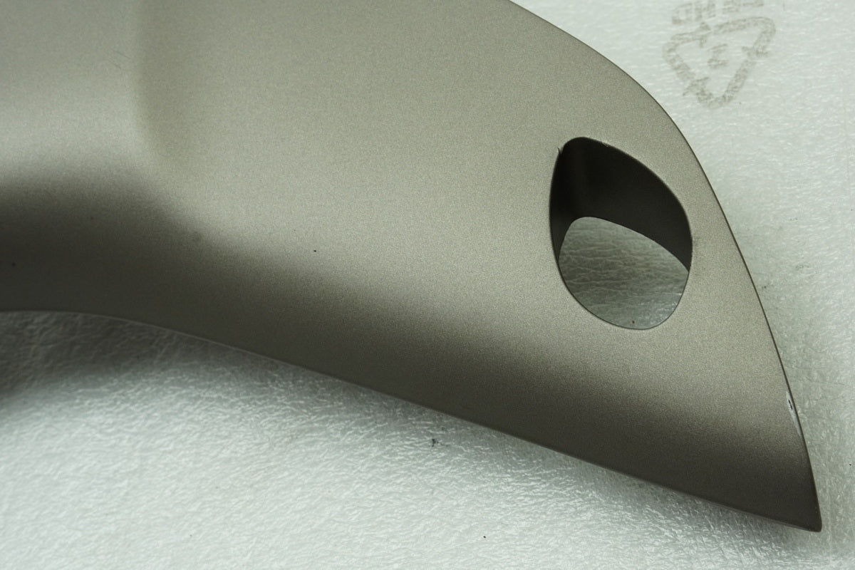 HONDA CBR 600 RR PC40 Seitenverkleidung rechts Seitenteil Abdeckung Cover 07-08