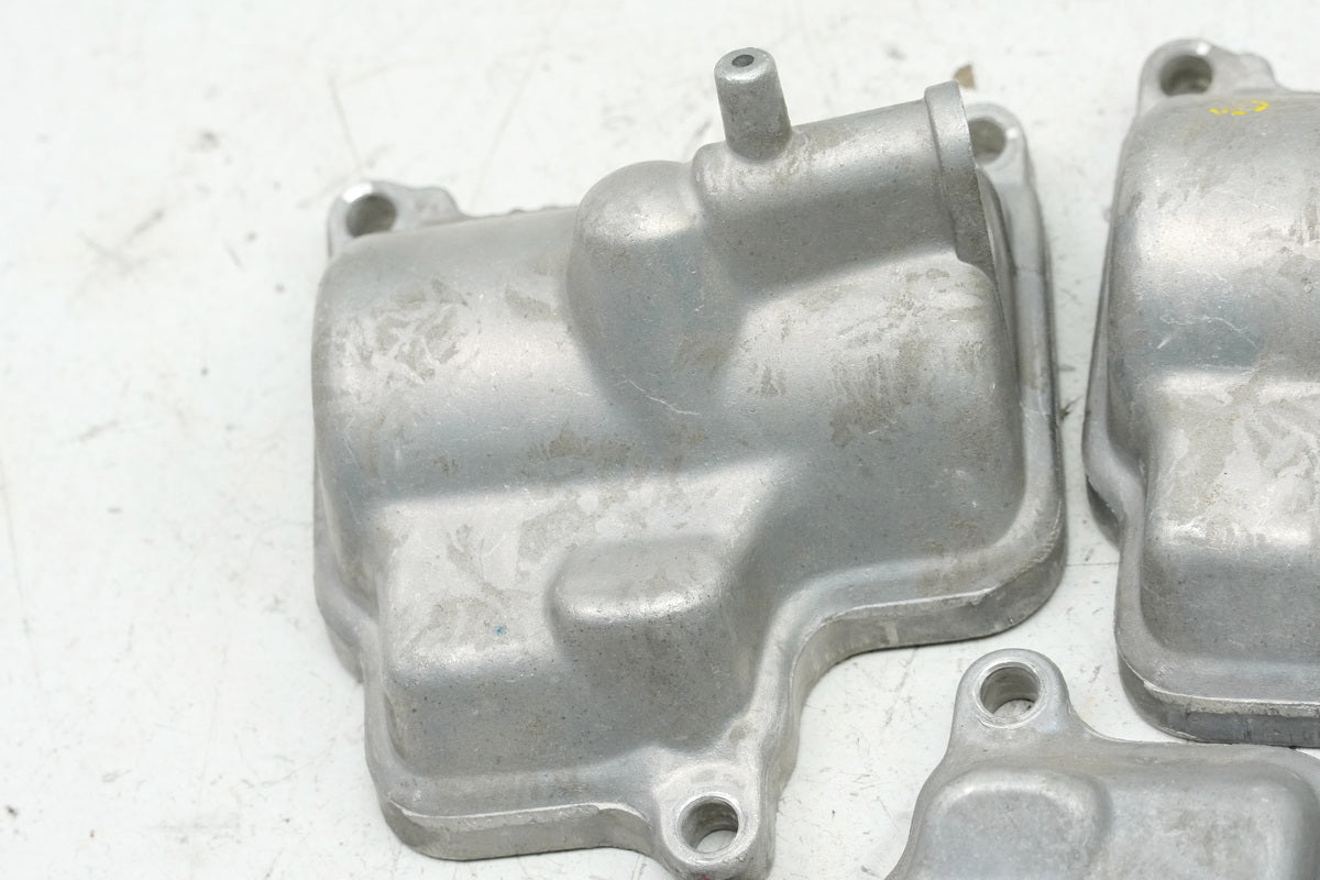 HONDA CBR 600 PC25 Tapa de la cuba del flotador para carburador Keihin 91-94