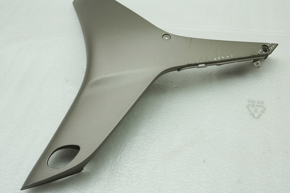 HONDA CBR 600 RR PC40 Seitenverkleidung rechts Seitenteil Abdeckung Cover 07-08