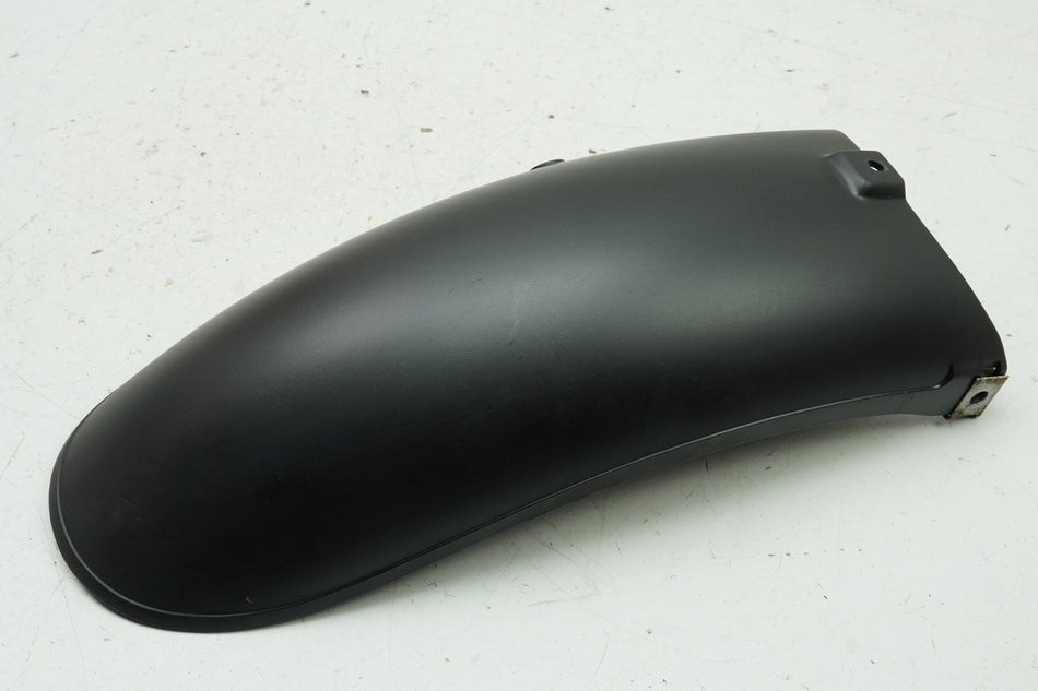 BMW R 1150 RT R22 Kotflügel vorn Fender Spritzschutz Abdeckung - hinterer Teil