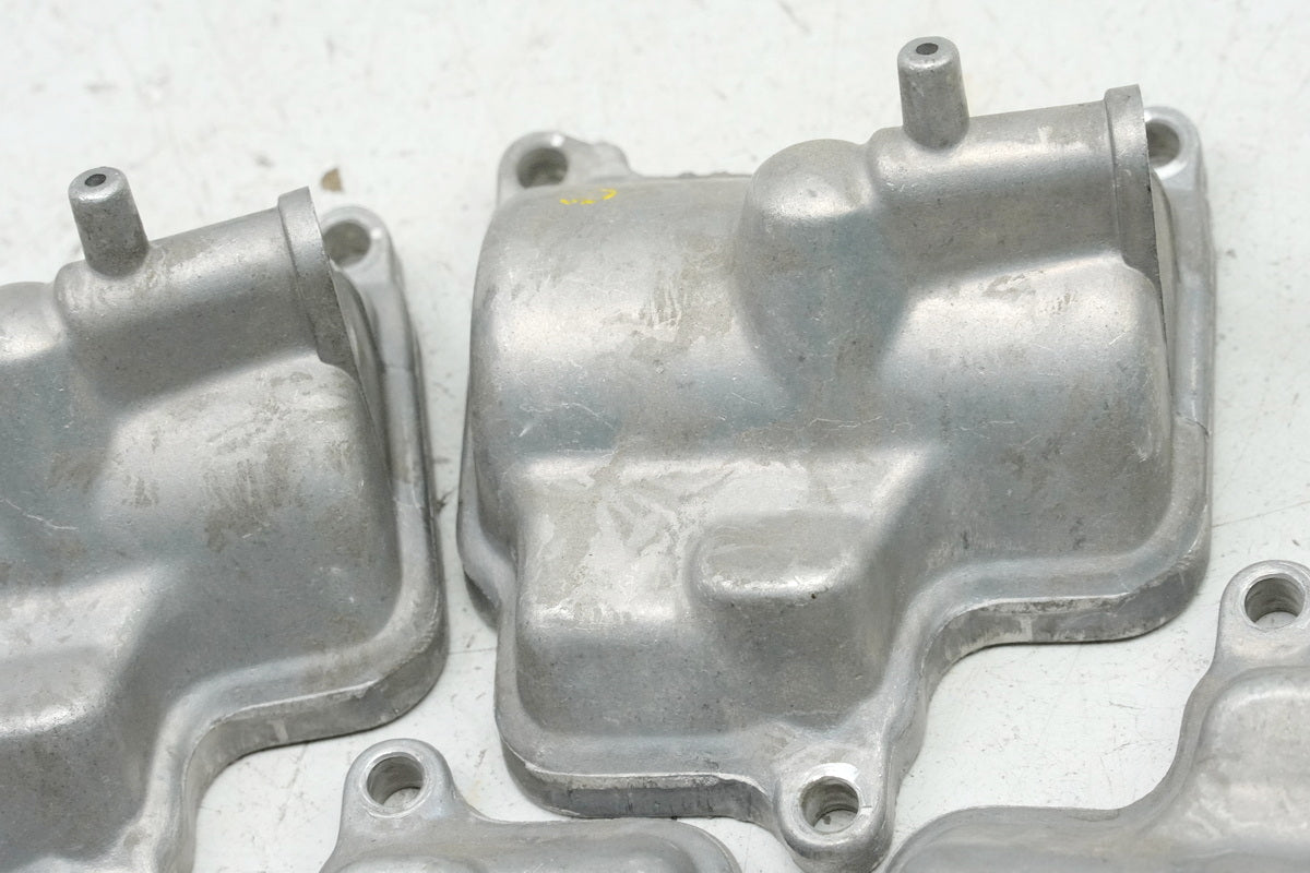 HONDA CBR 600 PC25 Tapa de la cuba del flotador para carburador Keihin 91-94