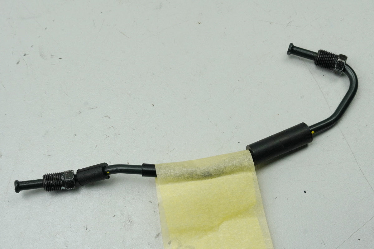 HONDA CB 125 R JC91 Brake Line Metal Brake Pipe ABS Pump to Brake Cylinder