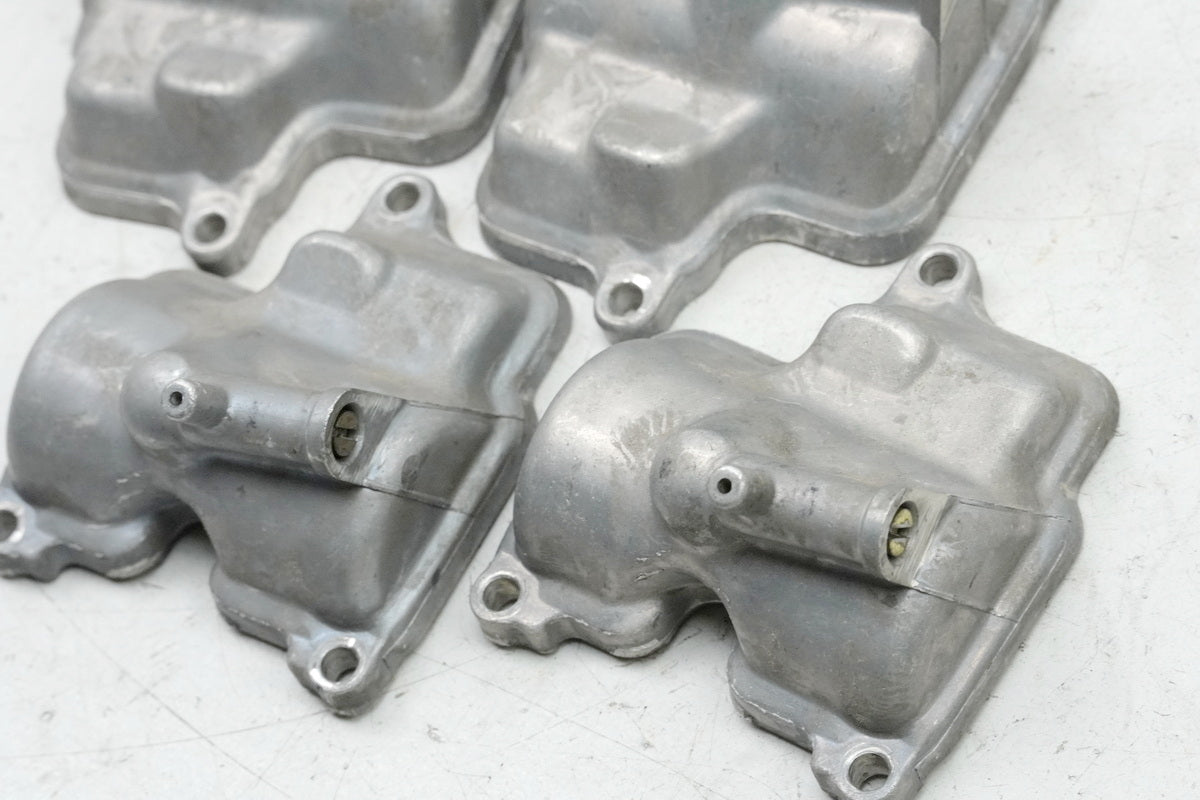 HONDA CBR 600 PC25 Tapa de la cuba del flotador para carburador Keihin 91-94
