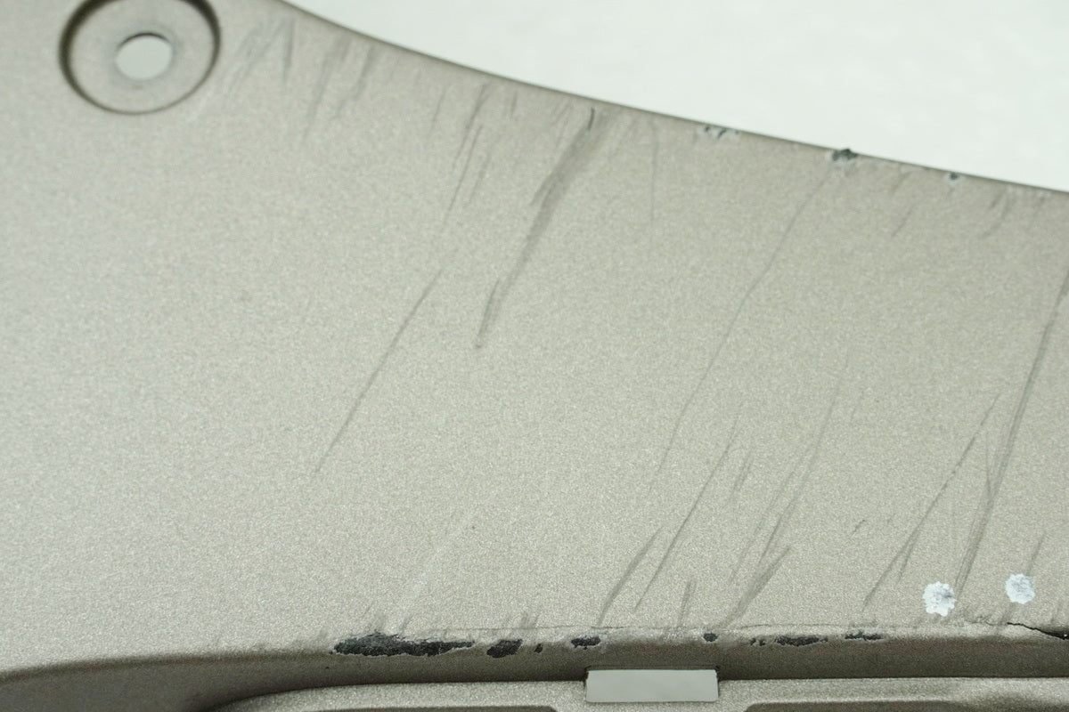 HONDA CBR 600 RR PC40 Seitenverkleidung rechts Seitenteil Abdeckung Cover 07-08