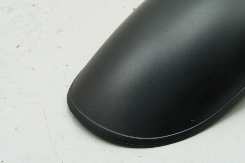 BMW R 1150 RT R22 Kotflügel vorn Fender Spritzschutz Abdeckung - hinterer Teil