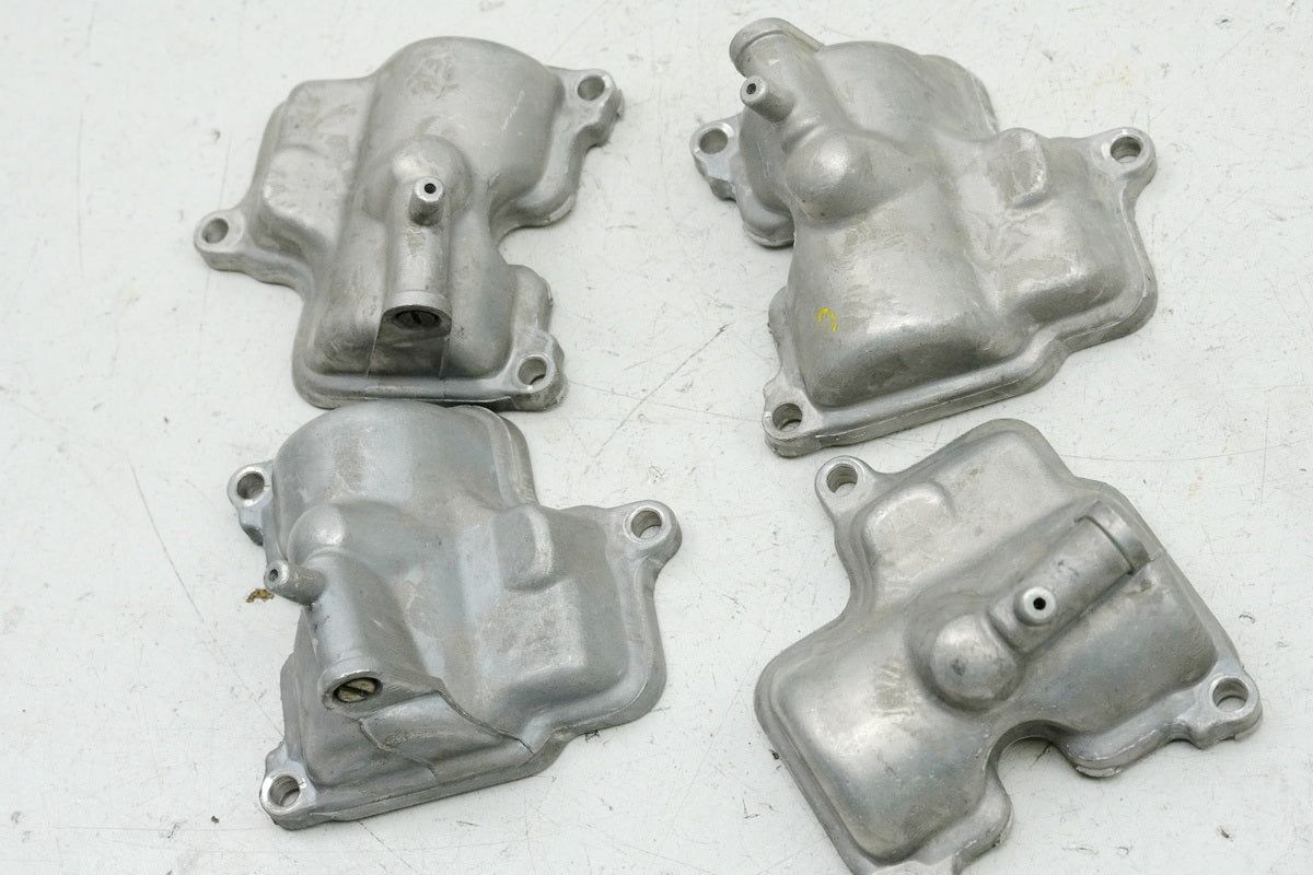 HONDA CBR 600 PC25 Tapa de la cuba del flotador para carburador Keihin 91-94