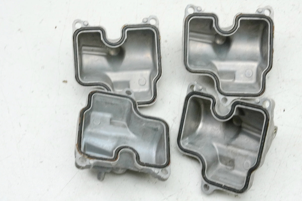HONDA CBR 600 PC25 Tapa de la cuba del flotador para carburador Keihin 91-94