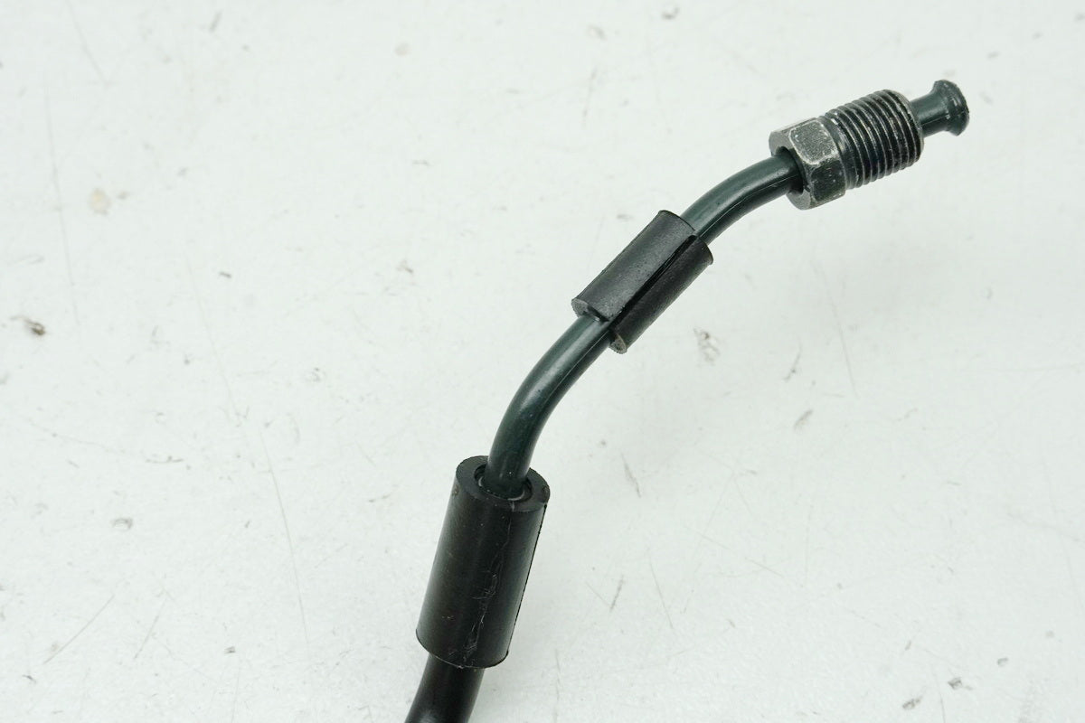 HONDA CB 125 R JC91 Brake Line Metal Brake Pipe ABS Pump to Brake Cylinder