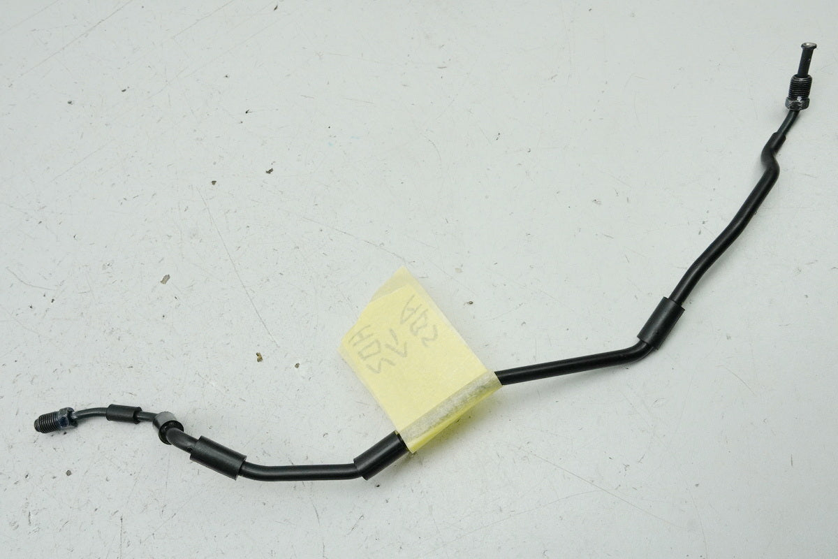 HONDA CB 125 R JC91 Brake Line Metal Brake Pipe ABS Pump to Brake Cylinder