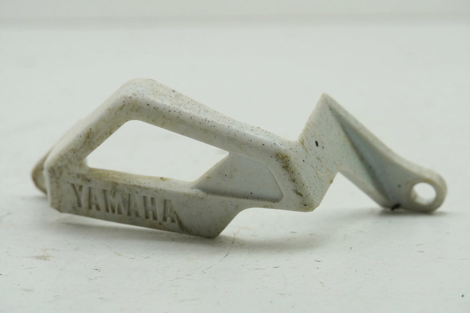 YAMAHA YZ 426 F 5BE Tapa cubierta pinza de freno trasera