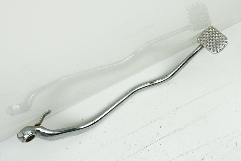 YAMAHA XV 750 4PW VIRAGO Brake Pedal Lever Foot Brake Pedal Lever