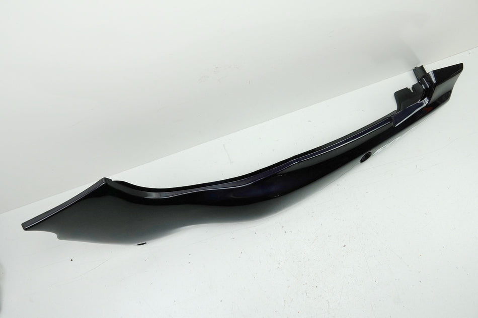KAWASAKI GPZ 500 S EX500D Heckverkleidung links Abdeckung Cover 36001-1518