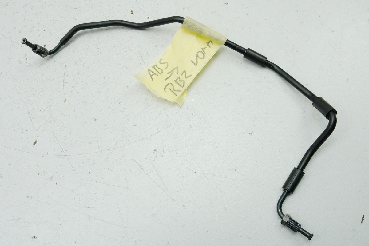 HONDA CB 125 R JC91 Brake Line Metal Brake Pipe ABS Pump to Brake Cylinder